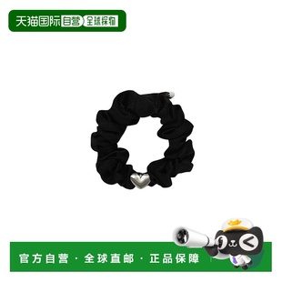 MINI 韩国直邮ASIF GURLS 女士发饰CA24CAC010BK SCRU CALIE