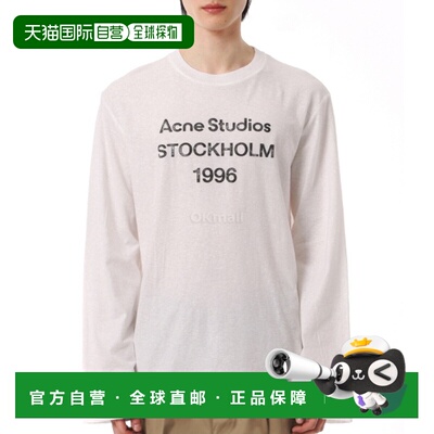 韩国直邮Acne Studios CL0424 AEG