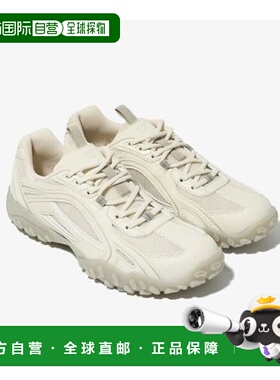 韩国直邮FILA [FILA] Whella Echape 运动鞋 1XM02348H 920...