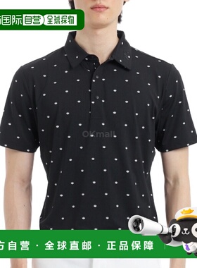 韩国直邮PXG 男士运动版 TOUR SUCCULENT POLO 衫 (MT24ATP1-09A)