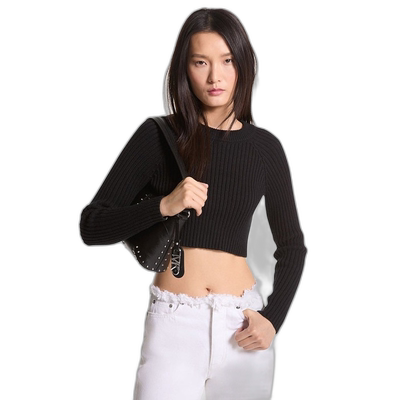 韩国直邮MICHAEL KORS 女士女装毛衣305750892羊毛针织衫