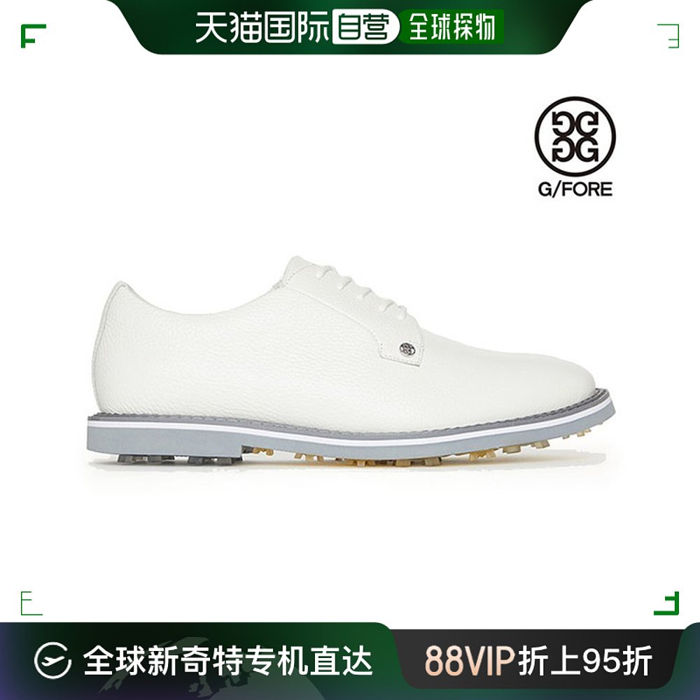 韩国直邮GFORE 高尔夫球 Men/Leather/GMF000001_SMNT 运动鞋new 运动休闲鞋 原图主图