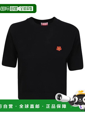 韩国直邮Genzo 毛衣 FD52PU3833LB99J DOM卫衣