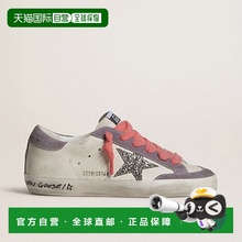 韩国直邮GOLDEN GOOSE [官方商城] 金鹅女装级明星鞋 GWF00107 F0