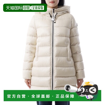 韩国直邮MONCLER 1C00012 597YG 20N 羽绒/填充鹅绒羽绒服