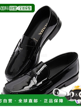 韩国直邮PRADA 2DB201 F C000 069 F0002 乐福鞋普拉达单鞋