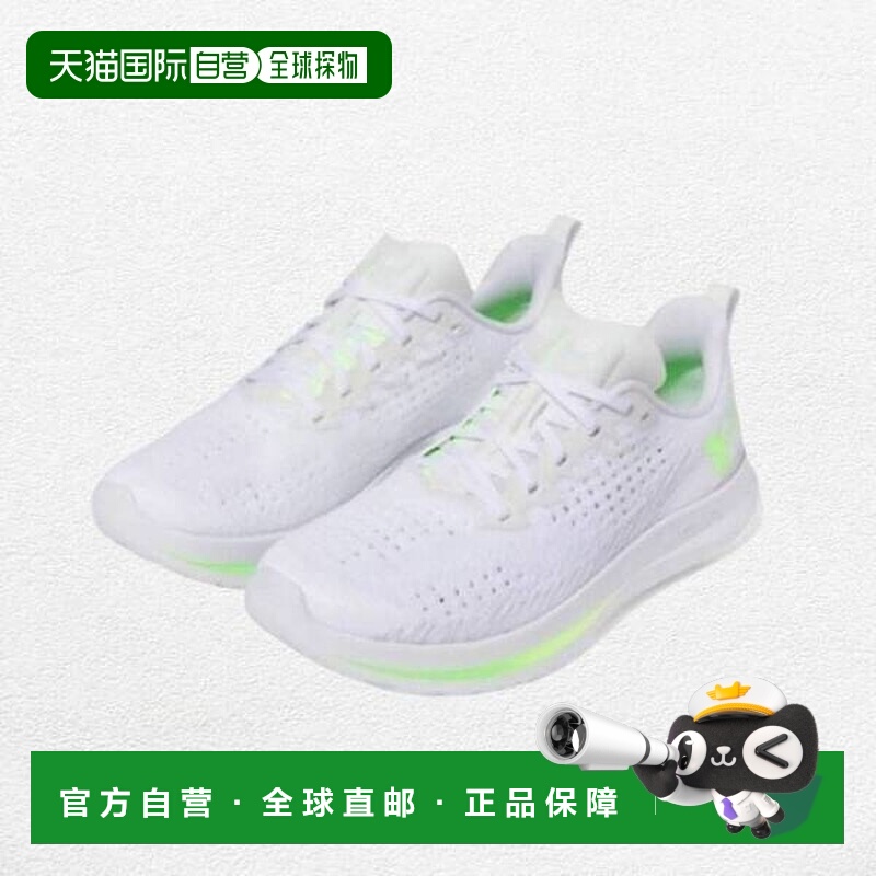 韩国直邮UNDER ARMOUR 跑步 UA Velocity 4 功能鞋 3027585-105 2