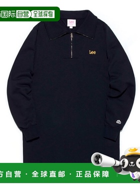 韩国直邮LEE休闲日常舒适时尚韩系通勤新款连衣裙LE2303OP60NA