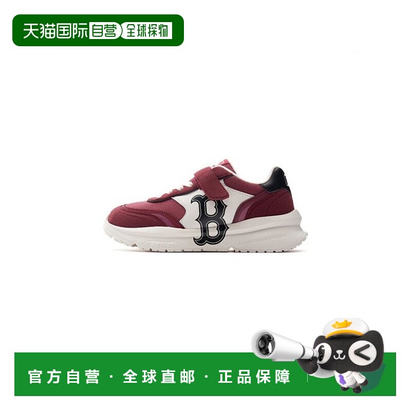 韩国直邮MLB KIDS 童鞋  7ASXXJ43N-43WIS童鞋