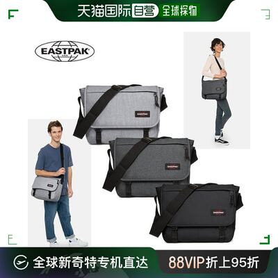 韩国直邮Eastpak 腋下包 Galleria/EASTPAK/Crossbody Bag/Messen