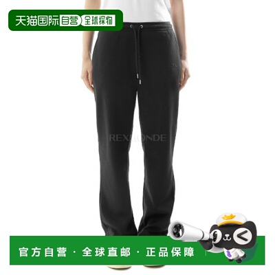 韩国直邮J.LINDEBERG W Alpha 裤子 (AWJS13400-9999) 训练裤卫裤