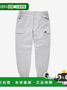 韩国直邮NEW BALANCE 裤子休闲裤 NBNTC41013_16卫裤