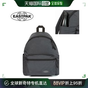 PADDED Backpack Galleria 韩国直邮Eastpak PAKR 双肩背包 EMABA