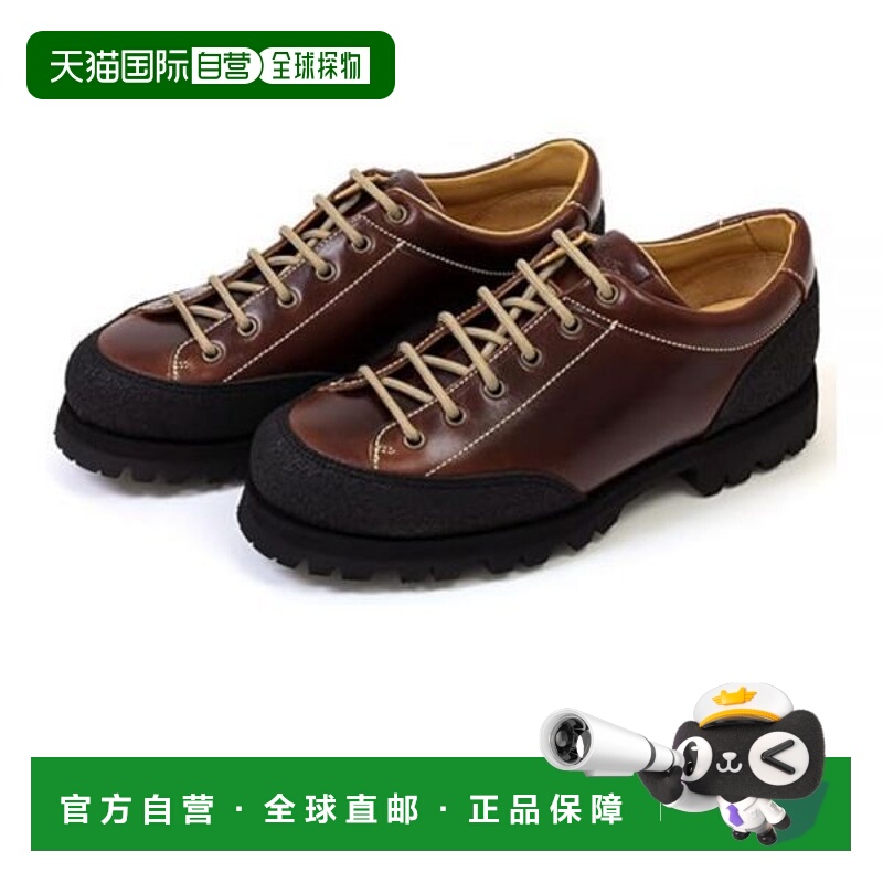 韩国直邮PARABOOT PARABOOT 25FW Montana 144053075