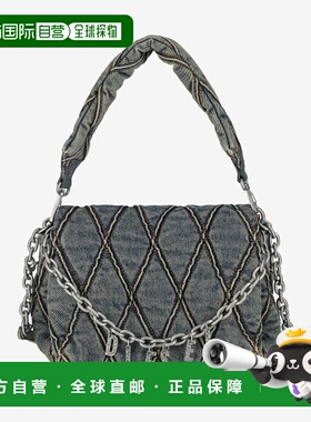 韩国直邮DIESEL 女士包包X09596P5570HA001SS25女士包女包手提包