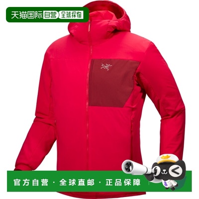 韩国直邮ARC'TERYX [四象分店] [官方商] FW24 Proton Hoody 男士