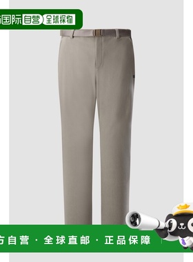 韩国直邮KOLON SPORT 男士男装休闲裤V2PNX24331DTA