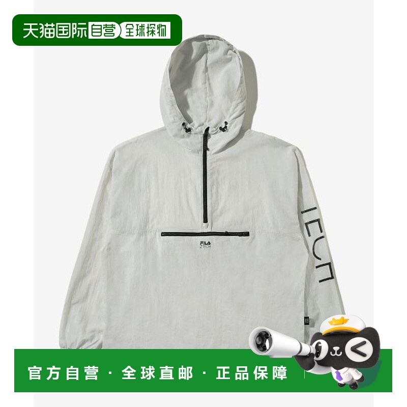 韩国直邮FILA 运动卫衣/套头衫2500FE2JKD5104XWGY