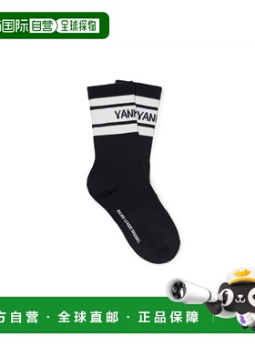 韩国直邮MLB KIDS 儿童袜子(0-16岁)7ASOB014N-50BKS运动袜