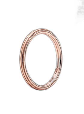 韩国直邮PANDORA潘多拉正品时尚精致女士饰品戒指189591C00