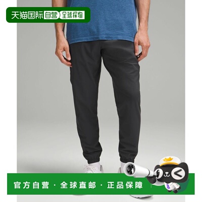 韩国直邮lululemon Face Breaker Jogger *Regular - GGRE运动裤