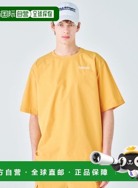 韩国直邮FILA T恤1100FS2RSF2133XGDY