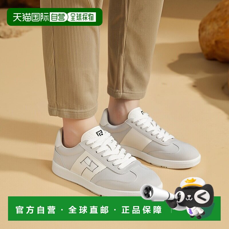 韩国直邮BALMAIN FM1VI360LWSC 0FA 运动鞋德训鞋