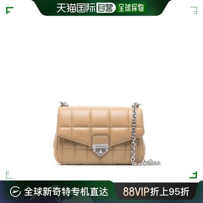 韩国直邮MICHAEL KORS23SS单肩包女30H0S1SL1T222 CAMEL