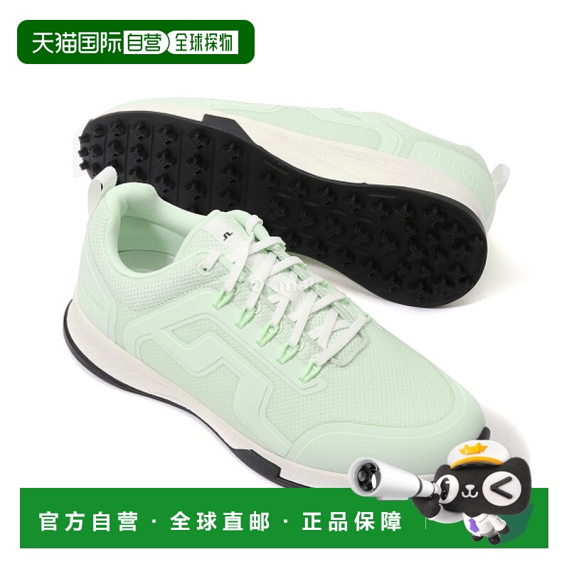 韩国直邮J.LINDEBERG Range Finder 高尔夫运动鞋 W (GWSW13331-M