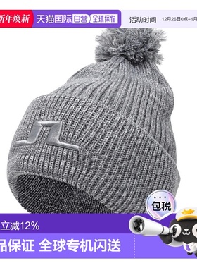 韩国直邮J.LINDEBERG 格蕾丝 比尼 (AWAC13625-U199) 时尚配饰