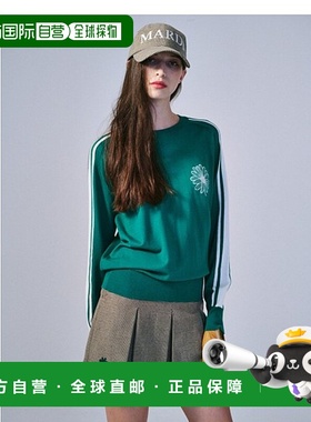 韩国直邮MARDI MERCREDI ACTIF 半身裙包臀裙AFK33VSK001BCDG