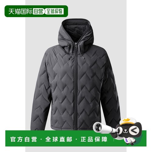 韩国直邮KOLON SPORT 女士女士羽绒服TVJDW24912BLK