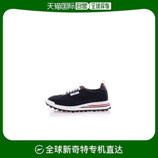 BROWNE22FW平板鞋 韩国直邮THOM 女FFD108B 03193 415NAVY