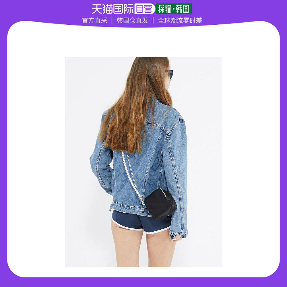 韩国直邮lethe 通用 腰包