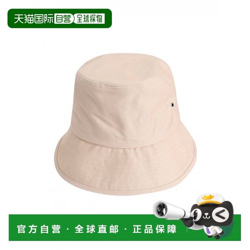 韩国直邮SHOOPEN时尚日常通勤水桶帽TPCH79S20 高级感 潮牌正品