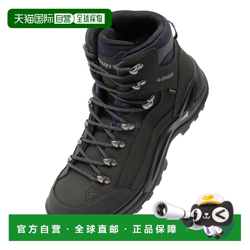 韩国直邮LOWA RENEGADE GTX MID (311945-0954) 高帮/中帮登山靴