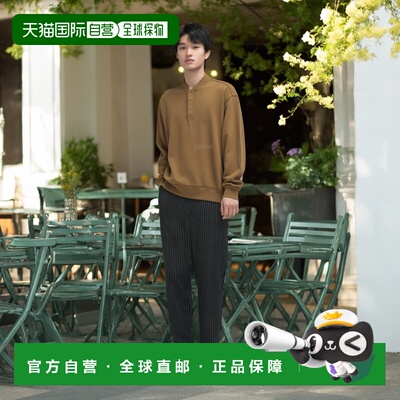 韩国直邮ISABEL MARANT 马蒂亚斯 (SW0162HA C3M03H 50CM) 男人对
