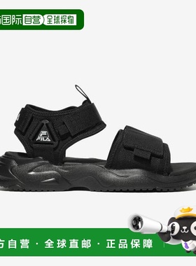 韩国直邮FILA [FILA] Rayflide (斐乐)凉鞋 1SM01976F_001