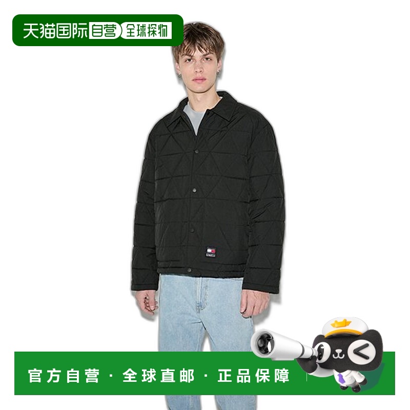 韩国直邮TOMMY JEANS 男士运动茄克/外套T32E0WJC10TMT2BDS夹克