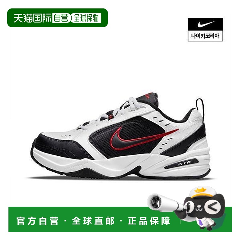 韩国直邮NIKE {仅限店内}NIKE Air Monarch IV Extra Wide 41635