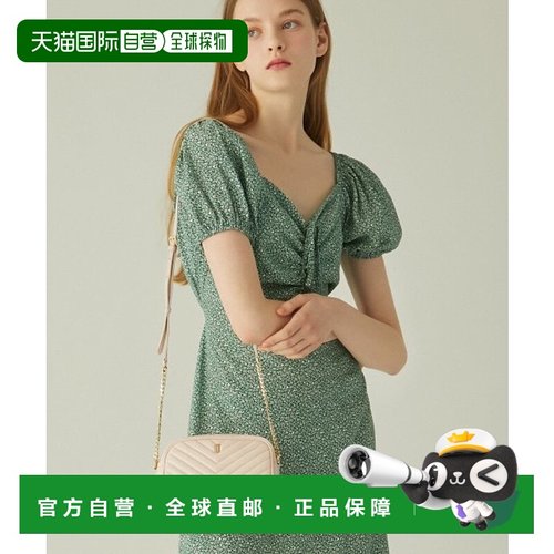 韩国直邮J.ESTINA 首饰品牌正品iu同款日常精致链条包IV