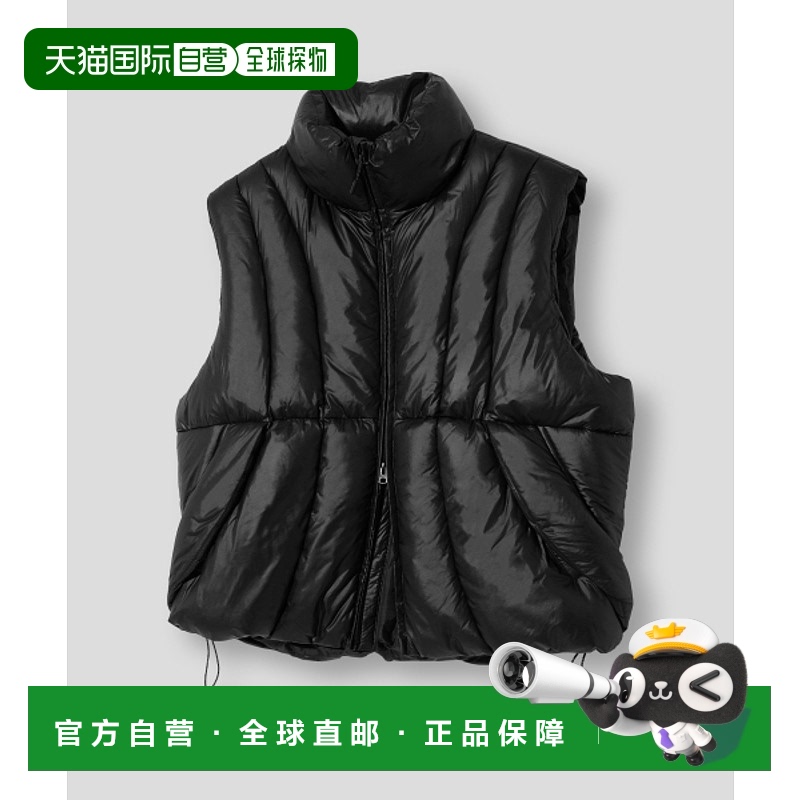 韩国直邮FILLUMINATE 男士羽绒马甲3244PD401019 Diplo Padding V
