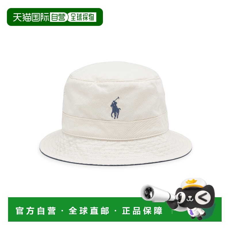 韩国直邮POLO RALPH LAUREN 公用帽子 MAPOHGS0J421728-100 LOFT