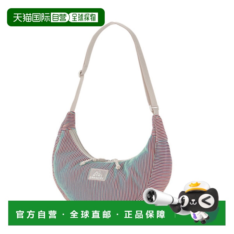 韩国直邮GREGORY 公用包包08JH3664 LAUGHING SHOULDER L ILLUMIN
