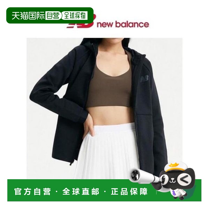 韩国直邮NEW BALANCE 运动上衣 NBMDD4S032 19_P389420419