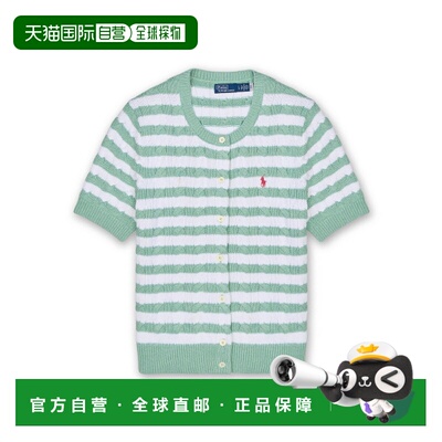 韩国直邮POLO RALPH LAUREN 女士毛针织衫 WMPOSWENDW20396-330