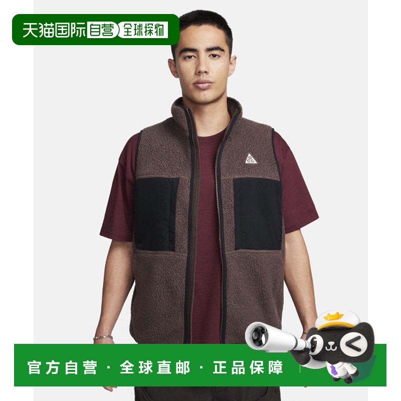 韩国直邮NIKE 男士运动茄克/外套 FN2449-237 AS M ACG ARCTIC WO