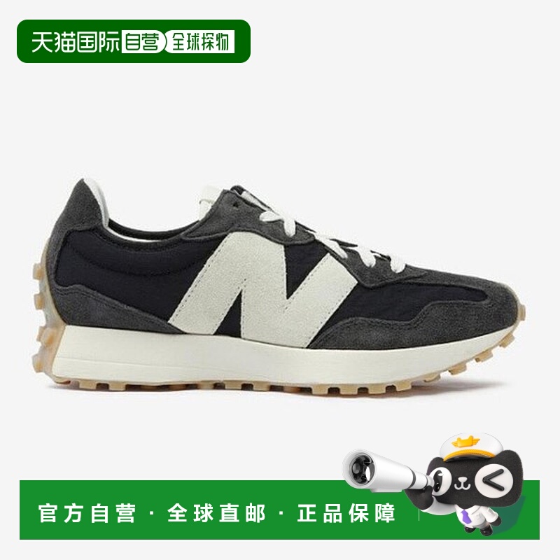 韩国直邮NEW BALANCE 运动鞋 TQK NBPDEF765B-19 MS327KB1