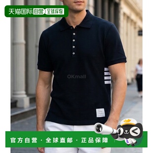 Browne 短袖 MJP110P 415 珠地领 00050 韩国直邮Thom