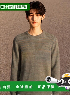 韩国直邮A.P.C. 毛针织衫WOAOWF23176JABSS23女士